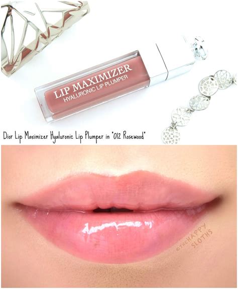 dior lip maximizer blue|dior lip maximizer hyaluronic plumper.